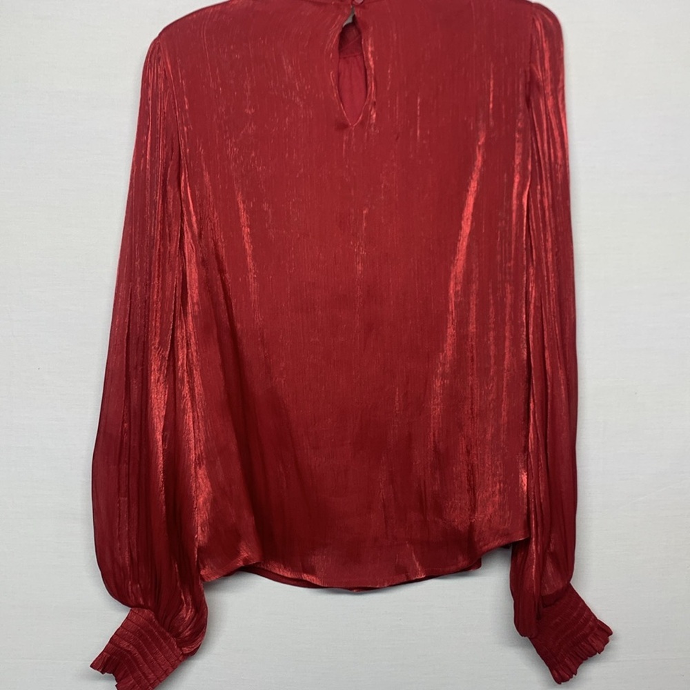 Flying Tomato Blouse - Picture 8 of 8